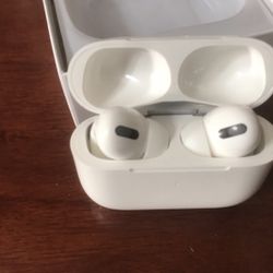 AirPods Pro- $60