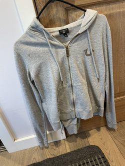 True Religion Track Suit 