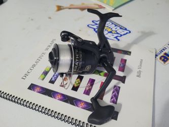PENN WRATH II 4000