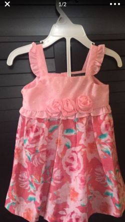Baby dress