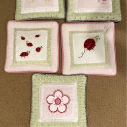 Pillow Wall Decor