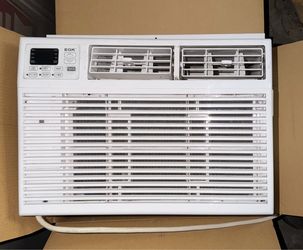 Window ac