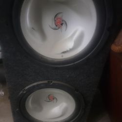 Audio 
