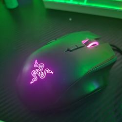 Razer Naga Hex V2