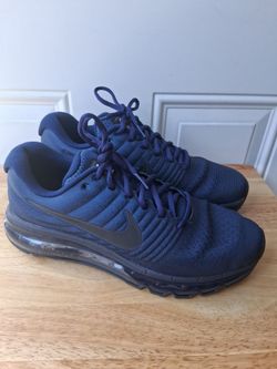 MEN'S nike air max 2017 new