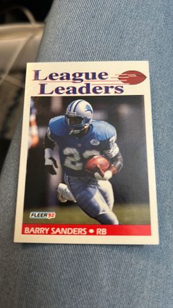 FOOTBALL CARD