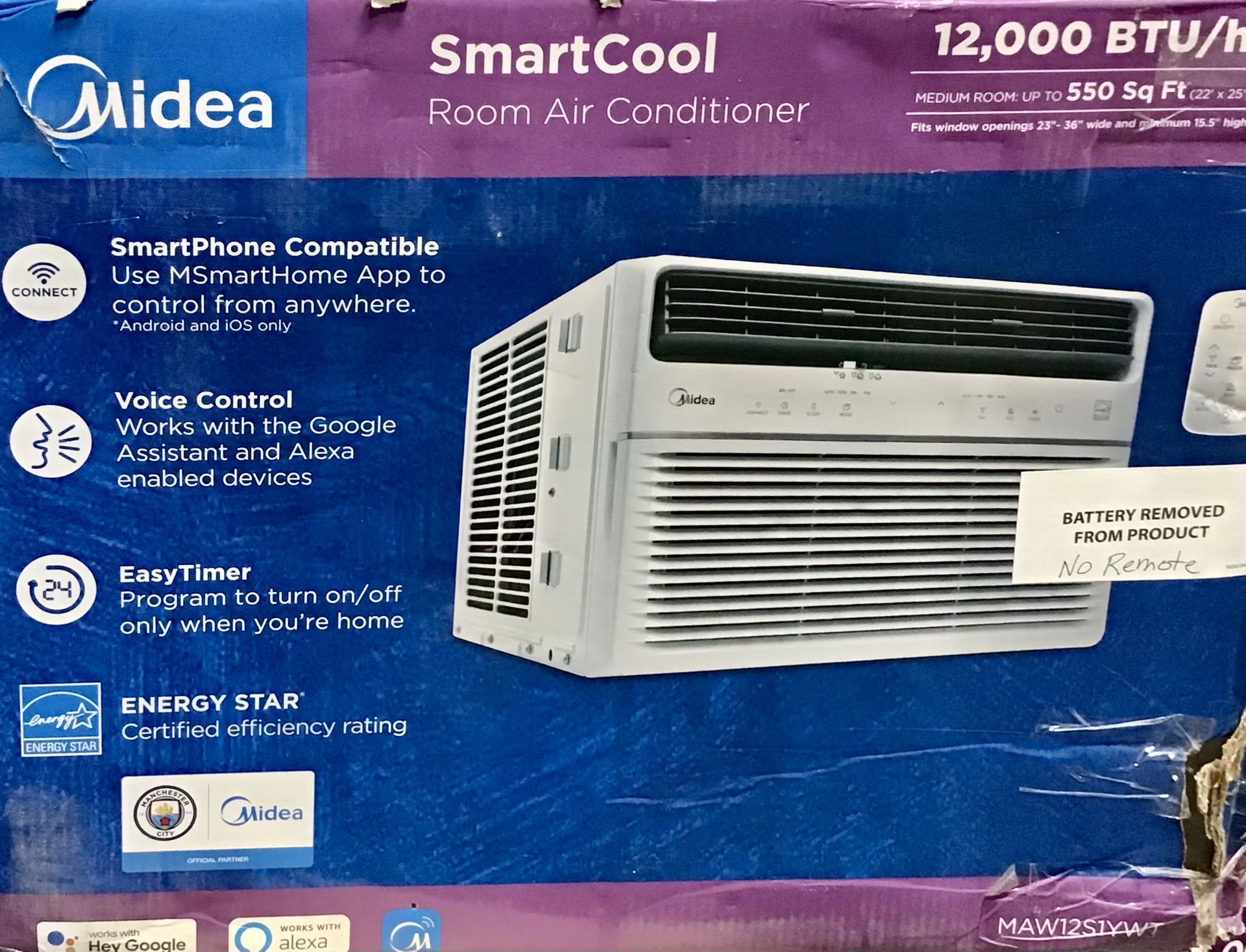 Air Conditioner