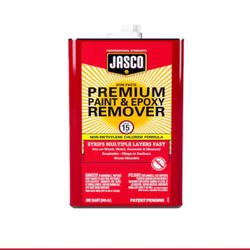 5x1 qt. Premium Paint and Epoxy Remover