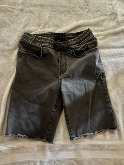 Boy Shorts