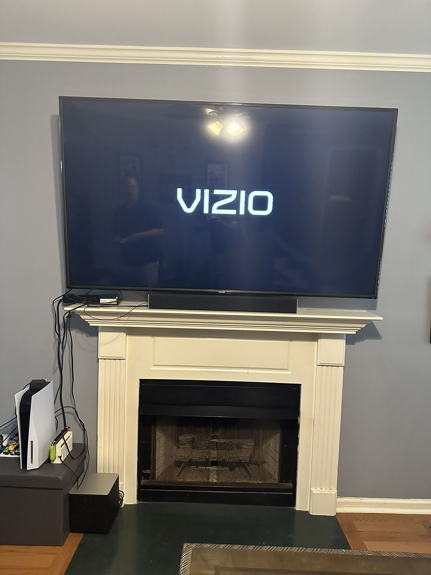 We Mount TVs 📺