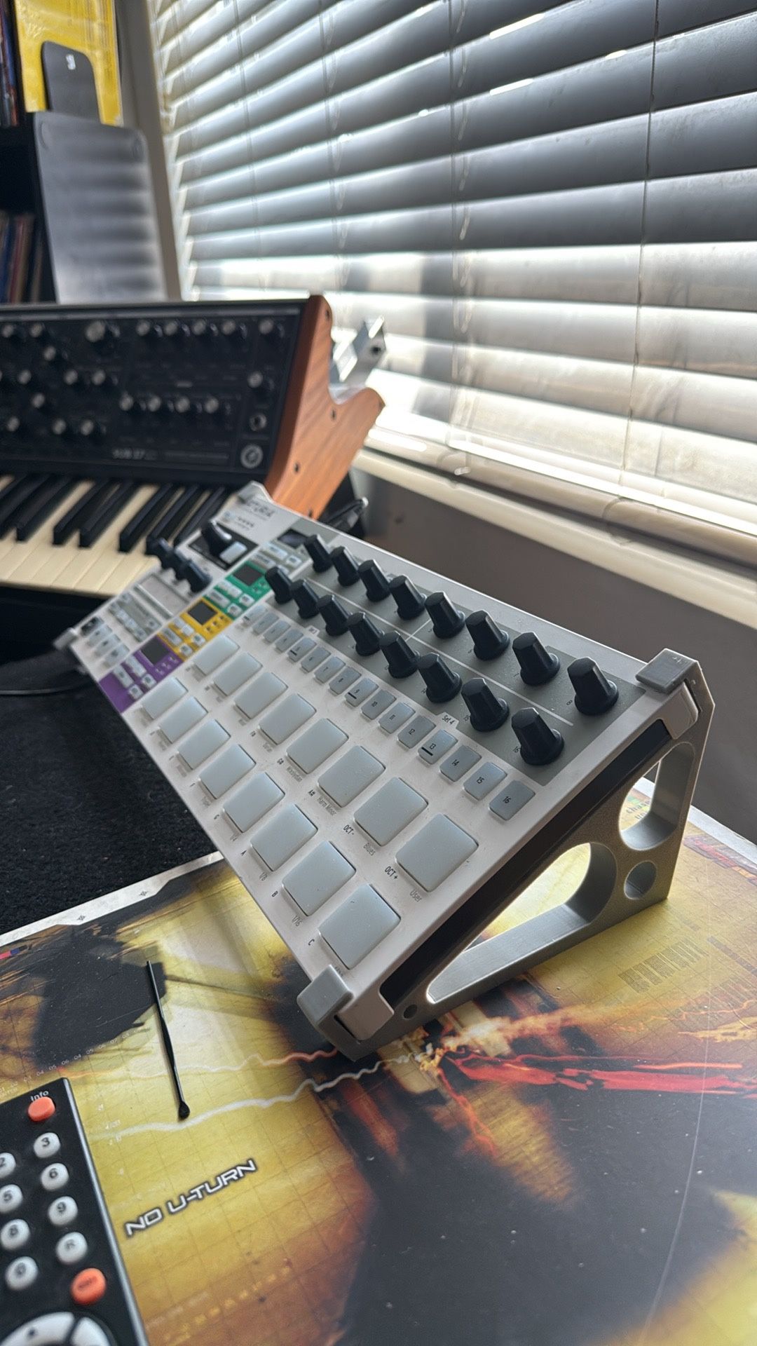 Arturia Beatstep Pro
