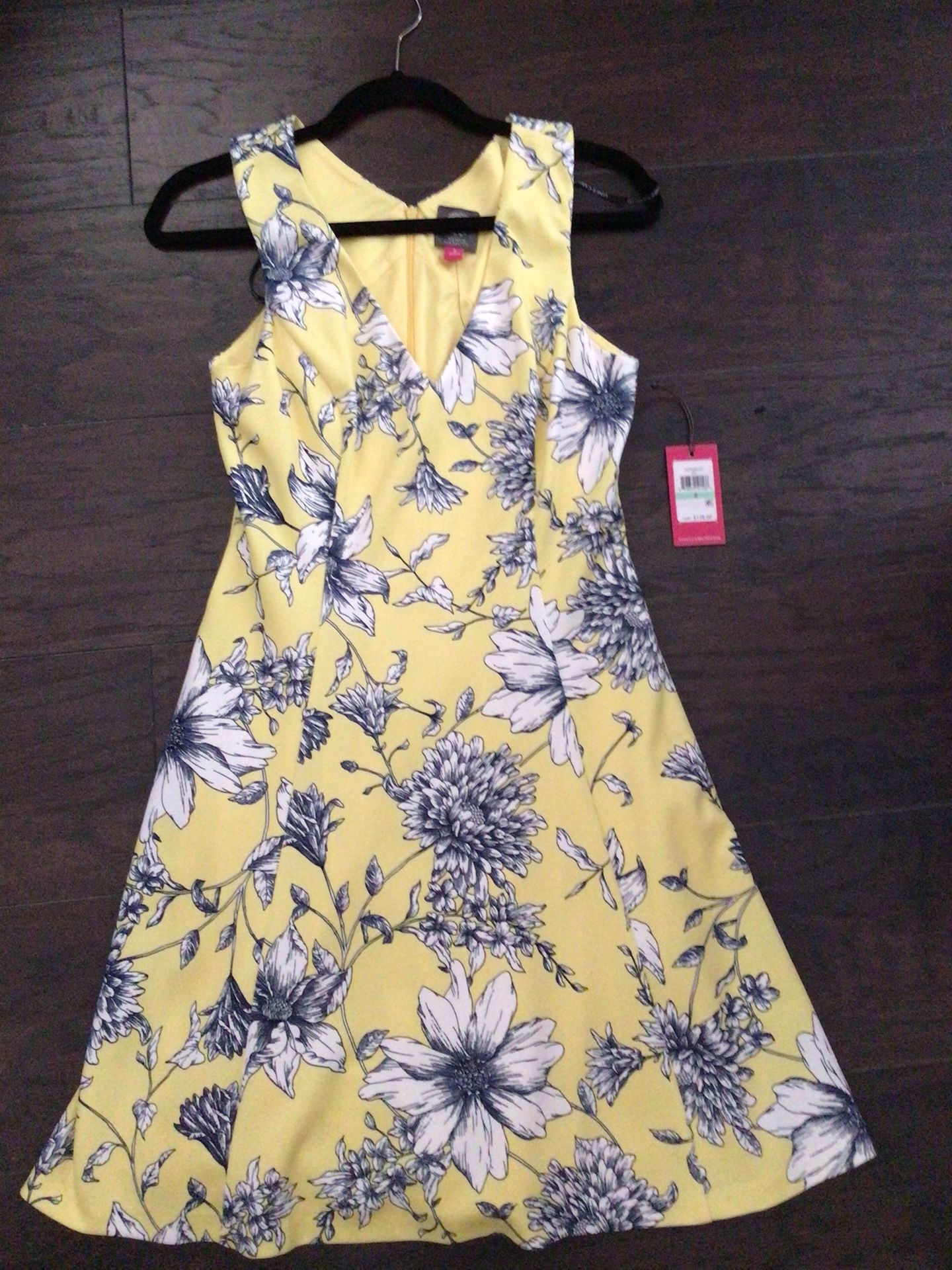 New Dress