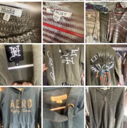 Sweaters y2k/ Vintage