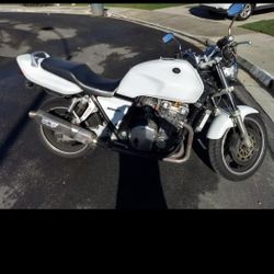 1994 Honda CB1000