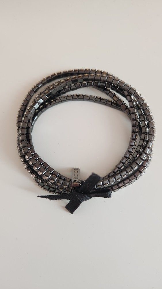 Braslet And Earrings White House Black Market Brand