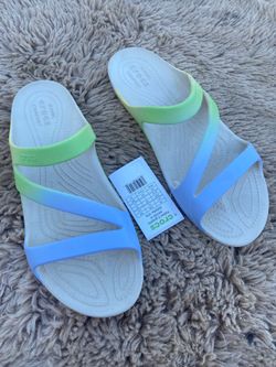 Crock Kade 11 sandles