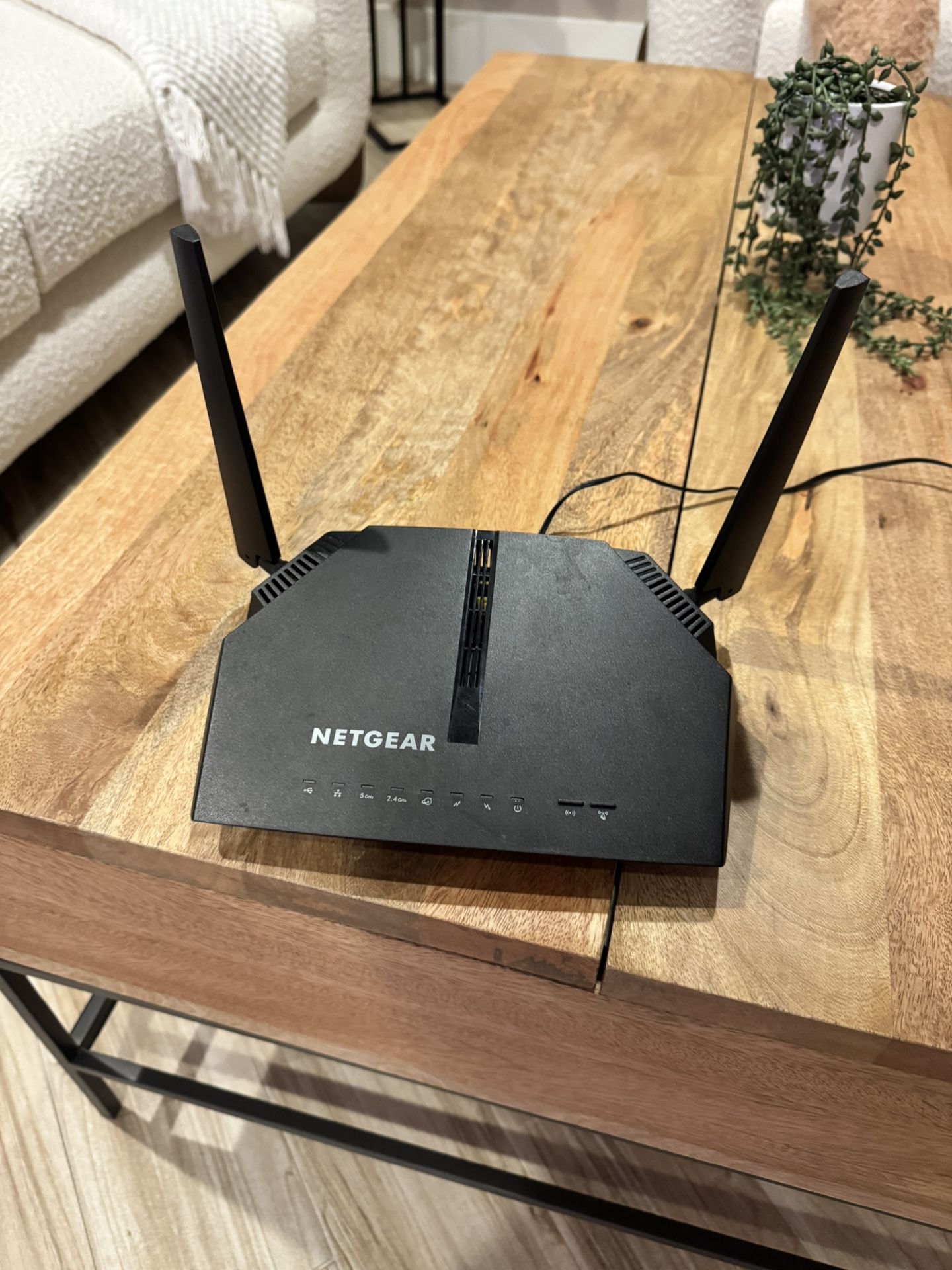 Netgear Modem/router