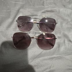 Woman’s Sunglasses 