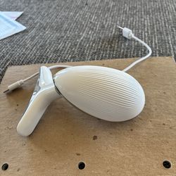 AuroraSkin facial device