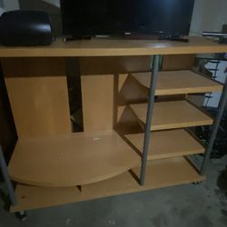 Living Room Tv Stand 