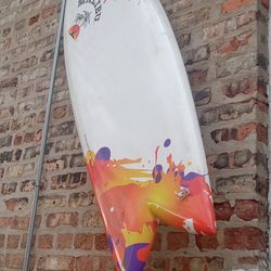 DECOR SURFBOARD 