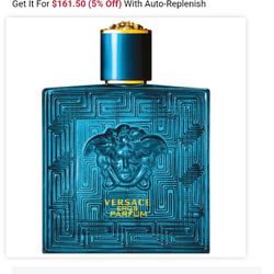 Versace Eros