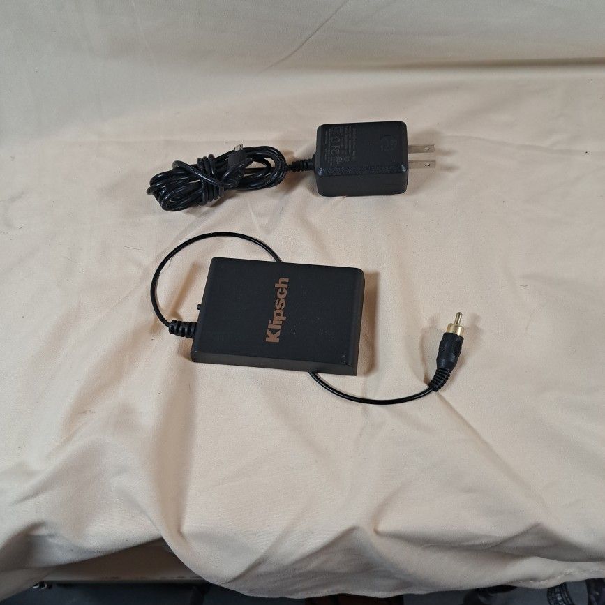 Klipsch Reference Theater Wireless Subwoofer Module
