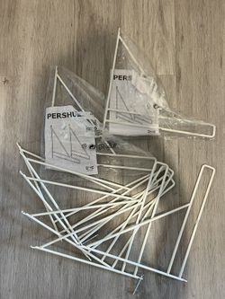 Ikea Wall Bracket Pershult New!