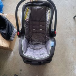 Baby Car Seat 