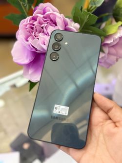 Samsung Galaxy A16 5G 128 Gb Unlocked and clean imei