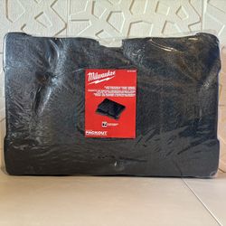 Milwaukee PACKOUT Tool Box Customizable Foam Insert