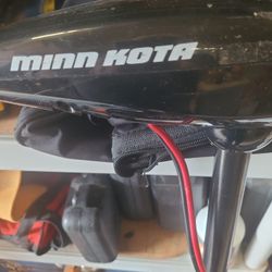 Minm Kota Motor