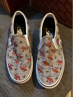 Vans Women’s Shoes