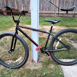 GT Bikes performer 29 BMX 