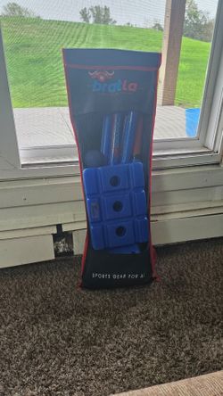 Cricket set