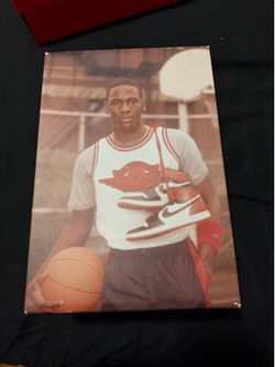Jordan 1s