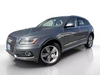 2016 Audi Q5