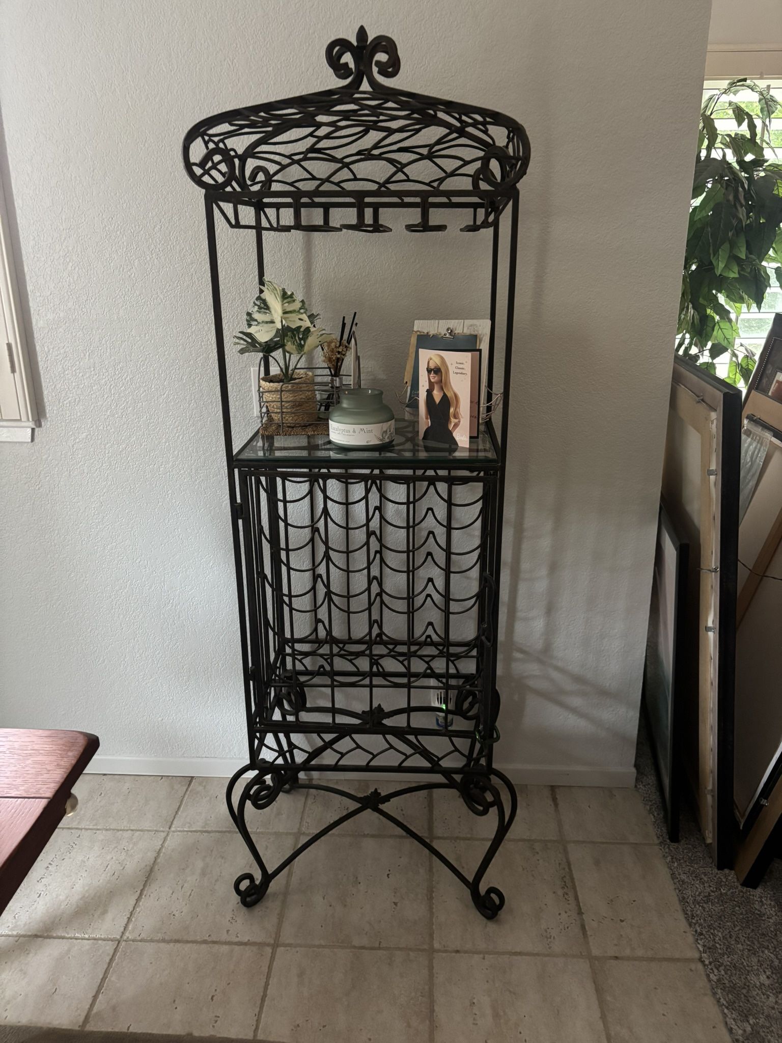 Wine Rack