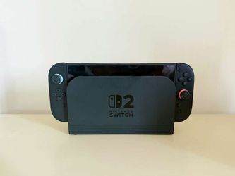 Nintendo Switch 2 Like New TRADE
