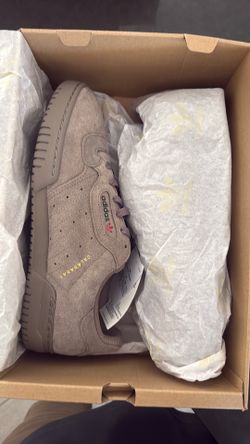 Yeezy Adidas PowerPhase “Calabasas”