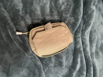 Military Pouches/ Primary Arms Scope