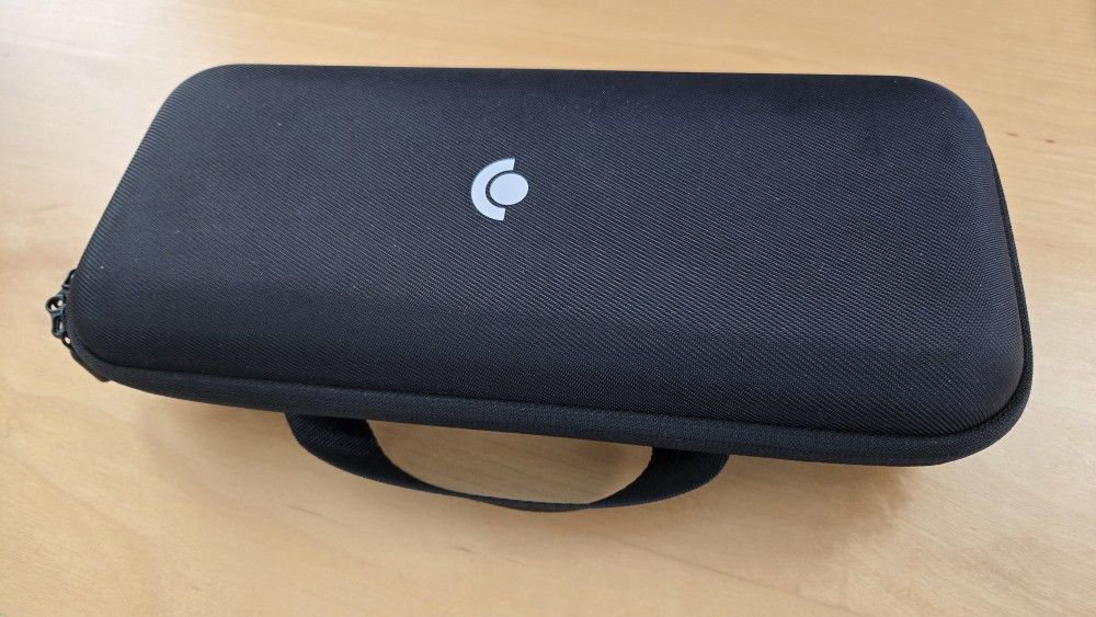 Steam Deck Original Case