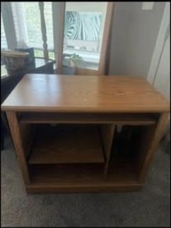 Sauder Wooden Computer Desk