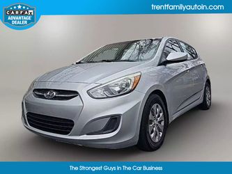 2015 Hyundai Accent