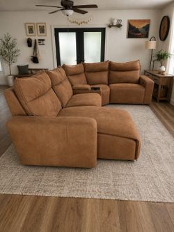 Sectional