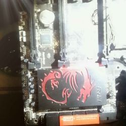 MSI Z87-GD65