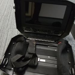 Portable Travel Gaming Monitor