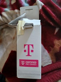 T-Mobile Home WiFi Box