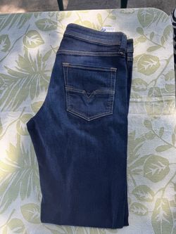 Men’s Diesel Jeans