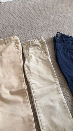 Free Child’s uniform pants & skirt